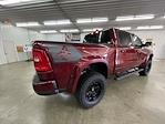 2025 Ram 1500 Crew 4x4 Rocky Ridge Premium Lifted Truck for sale #1C6SRFFP0SN511646 - photo 8