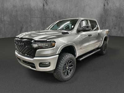 2025 Ram 1500 Crew 4x4 Apex Premium Lifted Truck for sale #1C6SRFFP0SN545456 - photo 1