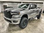 2025 Ram 1500 Crew 4x4 Apex Premium Lifted Truck for sale #1C6SRFFP0SN545456 - photo 10