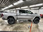 2025 Ram 1500 Crew 4x4 Apex Premium Lifted Truck for sale #1C6SRFFP0SN545456 - photo 9