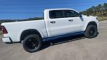 2025 Ram 1500 Crew 4x4 Apex Premium Lifted Truck for sale #1C6SRFFP0SN545473 - photo 2