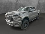 2025 Ram 1500 Crew 4x4 Rocky Ridge Premium Lifted Truck for sale #1C6SRFFP0SN635948 - photo 1