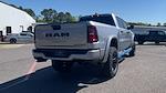 2025 Ram 1500 Crew 4x4 Black Widow Premium Lifted Truck for sale #1C6SRFFP0SN635951 - photo 9