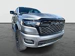2025 Ram 1500 Crew 4x4 Black Widow Premium Lifted Truck for sale #1C6SRFFP0SN635951 - photo 1
