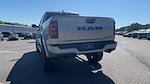 2025 Ram 1500 Crew 4x4 Black Widow Premium Lifted Truck for sale #1C6SRFFP0SN635951 - photo 2