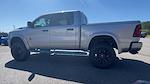 2025 Ram 1500 Crew 4x4 Black Widow Premium Lifted Truck for sale #1C6SRFFP0SN635951 - photo 3