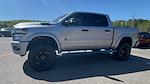 2025 Ram 1500 Crew 4x4 Black Widow Premium Lifted Truck for sale #1C6SRFFP0SN635951 - photo 4