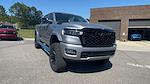 2025 Ram 1500 Crew 4x4 Black Widow Premium Lifted Truck for sale #1C6SRFFP0SN635951 - photo 6