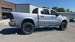 2025 Ram 1500 Crew 4x4 Black Widow Premium Lifted Truck for sale #1C6SRFFP0SN635951 - photo 8