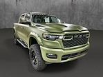2025 Ram 1500 Crew 4x4 Rocky Ridge Premium Lifted Truck for sale #1C6SRFFP0SN636002 - photo 1