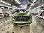 2025 Ram 1500 Crew 4x4 Rocky Ridge Premium Lifted Truck for sale #1C6SRFFP0SN636002 - photo 3