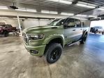 2025 Ram 1500 Crew 4x4 Rocky Ridge Premium Lifted Truck for sale #1C6SRFFP0SN636002 - photo 4