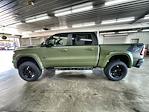 2025 Ram 1500 Crew 4x4 Rocky Ridge Premium Lifted Truck for sale #1C6SRFFP0SN636002 - photo 5