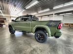 2025 Ram 1500 Crew 4x4 Rocky Ridge Premium Lifted Truck for sale #1C6SRFFP0SN636002 - photo 6