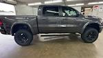 2025 Ram 1500 Crew 4x4 Black Widow Premium Lifted Truck for sale #1C6SRFFP0SN648294 - photo 9