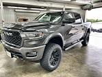 2025 Ram 1500 Crew 4x4 Black Widow Premium Lifted Truck for sale #1C6SRFFP0SN648294 - photo 10