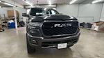 2025 Ram 1500 Crew 4x4 Black Widow Premium Lifted Truck for sale #1C6SRFFP0SN648294 - photo 3