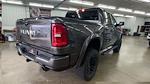 2025 Ram 1500 Crew 4x4 Black Widow Premium Lifted Truck for sale #1C6SRFFP0SN648294 - photo 8