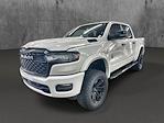 2025 Ram 1500 Crew 4x4 Black Widow Premium Lifted Truck for sale #1C6SRFFP0SN729828 - photo 1