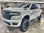 2025 Ram 1500 Crew 4x4 Black Widow Premium Lifted Truck for sale #1C6SRFFP0SN729828 - photo 10