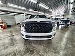 2025 Ram 1500 Crew 4x4 Black Widow Premium Lifted Truck for sale #1C6SRFFP0SN729828 - photo 3