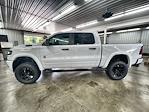2025 Ram 1500 Crew 4x4 Black Widow Premium Lifted Truck for sale #1C6SRFFP0SN729828 - photo 5