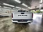 2025 Ram 1500 Crew 4x4 Black Widow Premium Lifted Truck for sale #1C6SRFFP0SN729828 - photo 7