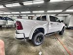 2025 Ram 1500 Crew 4x4 Black Widow Premium Lifted Truck for sale #1C6SRFFP0SN729828 - photo 8