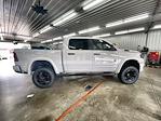 2025 Ram 1500 Crew 4x4 Black Widow Premium Lifted Truck for sale #1C6SRFFP0SN729828 - photo 9
