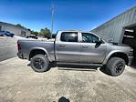2025 Ram 1500 Crew 4x4 Black Widow Premium Lifted Truck for sale #1C6SRFFP0SN729831 - photo 9
