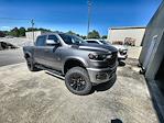 2025 Ram 1500 Crew 4x4 Black Widow Premium Lifted Truck for sale #1C6SRFFP0SN729831 - photo 2