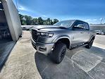 2025 Ram 1500 Crew 4x4 Black Widow Premium Lifted Truck for sale #1C6SRFFP0SN729831 - photo 4