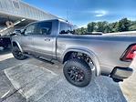 2025 Ram 1500 Crew 4x4 Black Widow Premium Lifted Truck for sale #1C6SRFFP0SN729831 - photo 6