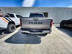 2025 Ram 1500 Crew 4x4 Black Widow Premium Lifted Truck for sale #1C6SRFFP0SN729831 - photo 7