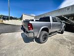 2025 Ram 1500 Crew 4x4 Black Widow Premium Lifted Truck for sale #1C6SRFFP0SN729831 - photo 8