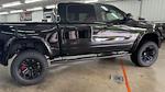 2025 Ram 1500 Crew 4x4 Black Widow Premium Lifted Truck for sale #1C6SRFFP0SN729845 - photo 9