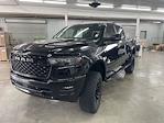 2025 Ram 1500 Crew 4x4 Black Widow Premium Lifted Truck for sale #1C6SRFFP0SN729845 - photo 10