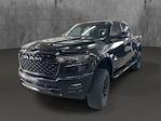2025 Ram 1500 Crew 4x4 Black Widow Premium Lifted Truck for sale #1C6SRFFP0SN729845 - photo 1