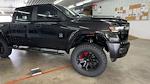 2025 Ram 1500 Crew 4x4 Black Widow Premium Lifted Truck for sale #1C6SRFFP0SN729845 - photo 2