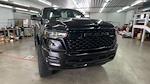 2025 Ram 1500 Crew 4x4 Black Widow Premium Lifted Truck for sale #1C6SRFFP0SN729845 - photo 3