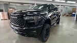 2025 Ram 1500 Crew 4x4 Black Widow Premium Lifted Truck for sale #1C6SRFFP0SN729845 - photo 4