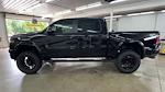 2025 Ram 1500 Crew 4x4 Black Widow Premium Lifted Truck for sale #1C6SRFFP0SN729845 - photo 5