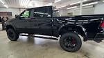 2025 Ram 1500 Crew 4x4 Black Widow Premium Lifted Truck for sale #1C6SRFFP0SN729845 - photo 6