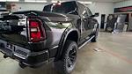 2025 Ram 1500 Crew 4x4 Black Widow Premium Lifted Truck for sale #1C6SRFFP0SN729845 - photo 8