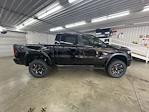 2025 Ram 1500 Crew 4x4 Rocky Ridge Premium Lifted Truck for sale #1C6SRFFP0SN729862 - photo 9