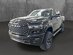 2025 Ram 1500 Crew 4x4 Rocky Ridge Premium Lifted Truck for sale #1C6SRFFP0SN729862 - photo 1