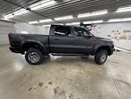 2025 Ram 1500 Crew 4x4 Rocky Ridge Premium Lifted Truck for sale #1C6SRFFP0SN730901 - photo 9