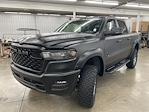 2025 Ram 1500 Crew 4x4 Rocky Ridge Premium Lifted Truck for sale #1C6SRFFP0SN730901 - photo 10