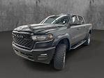 2025 Ram 1500 Crew 4x4 Rocky Ridge Premium Lifted Truck for sale #1C6SRFFP0SN730901 - photo 1