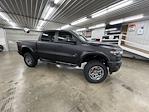 2025 Ram 1500 Crew 4x4 Rocky Ridge Premium Lifted Truck for sale #1C6SRFFP0SN730901 - photo 2